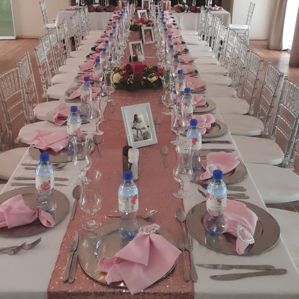 The Gallery - Conferences